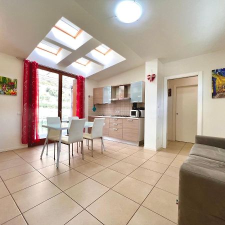 Apartment Gardabebo Torbole Sul Garda Extérieur photo