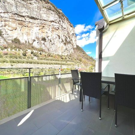 Apartment Gardabebo Torbole Sul Garda Extérieur photo