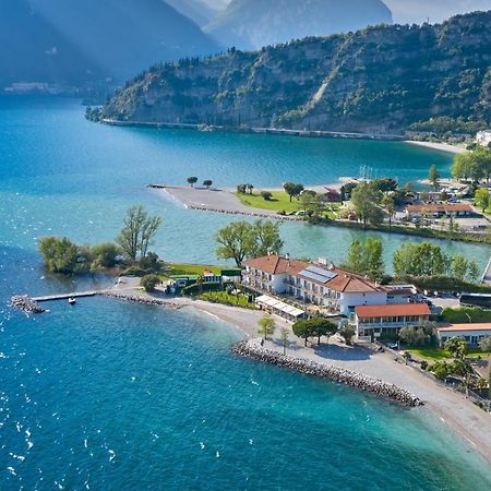 Apartment Gardabebo Torbole Sul Garda Extérieur photo