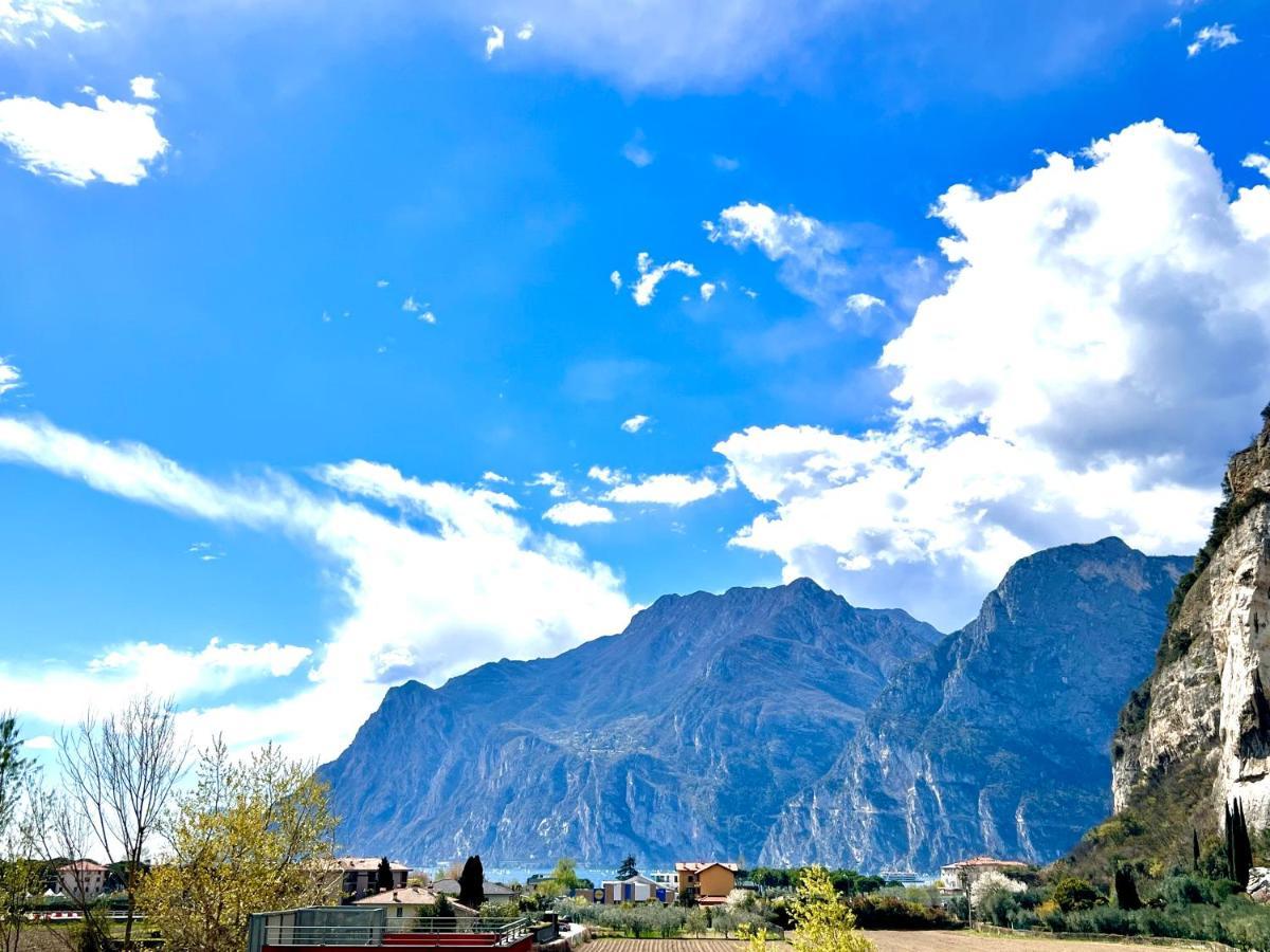 Apartment Gardabebo Torbole Sul Garda Extérieur photo