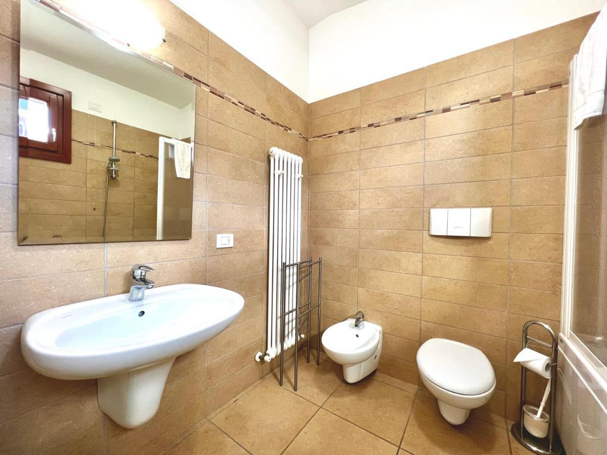 Apartment Gardabebo Torbole Sul Garda Extérieur photo
