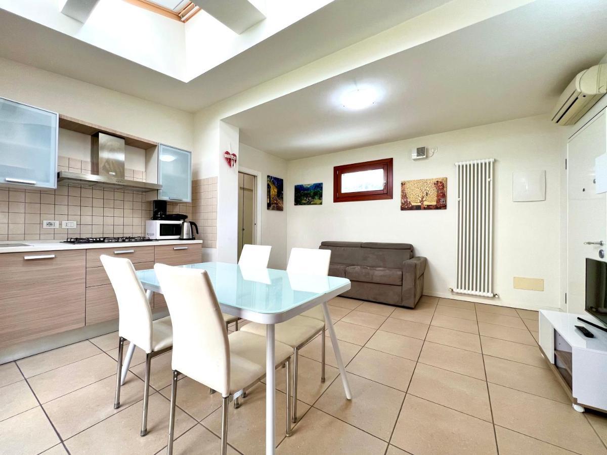 Apartment Gardabebo Torbole Sul Garda Extérieur photo