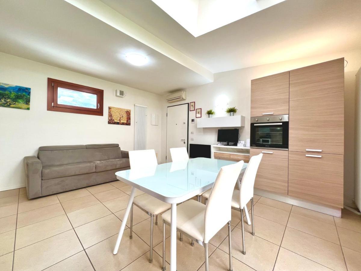 Apartment Gardabebo Torbole Sul Garda Extérieur photo
