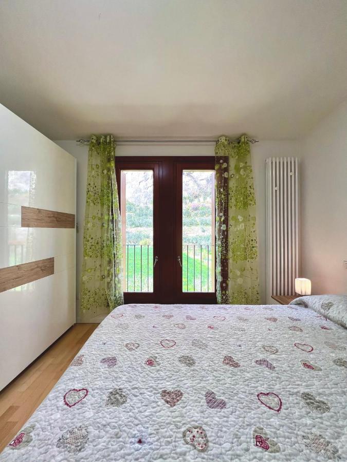 Apartment Gardabebo Torbole Sul Garda Extérieur photo