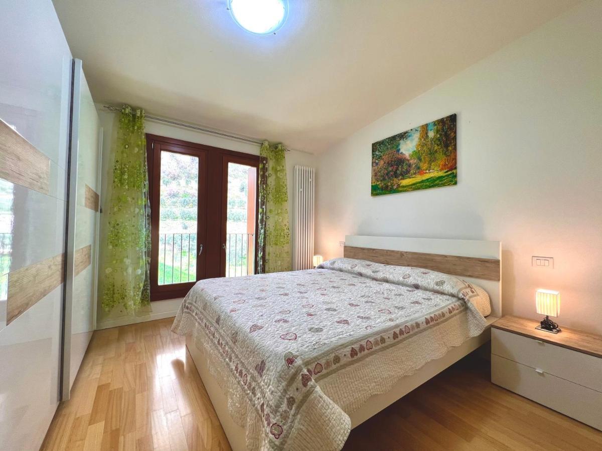 Apartment Gardabebo Torbole Sul Garda Extérieur photo