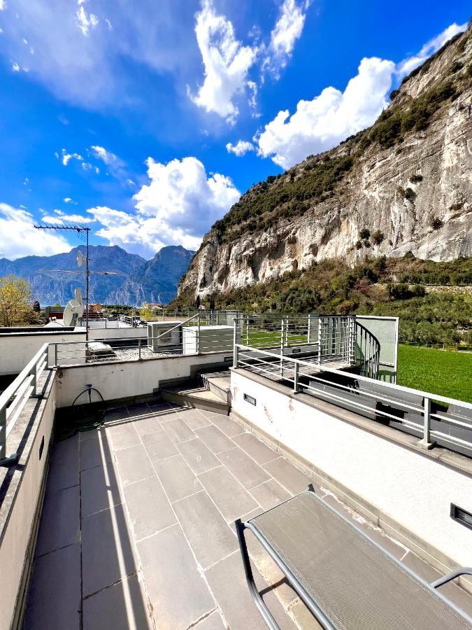 Apartment Gardabebo Torbole Sul Garda Extérieur photo