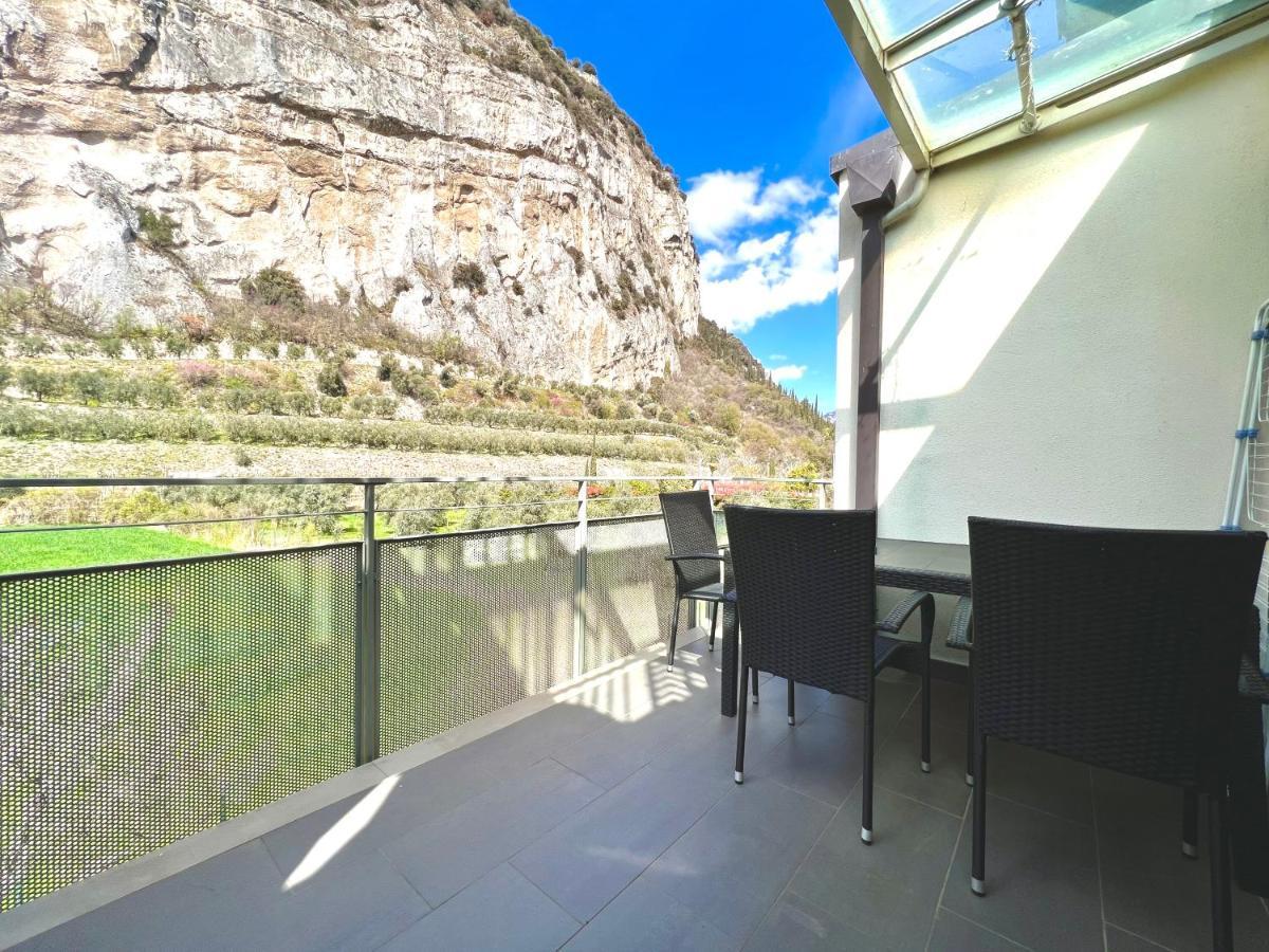 Apartment Gardabebo Torbole Sul Garda Extérieur photo