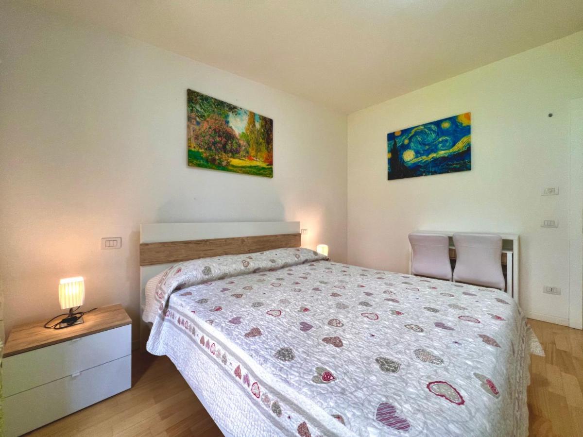 Apartment Gardabebo Torbole Sul Garda Extérieur photo