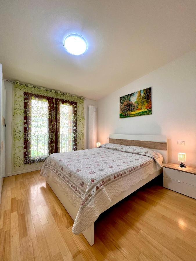 Apartment Gardabebo Torbole Sul Garda Extérieur photo