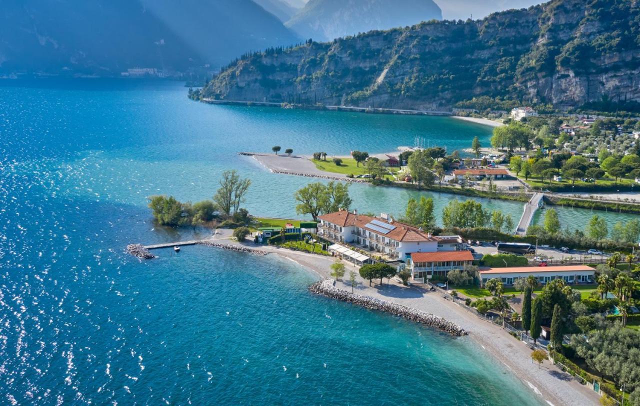 Apartment Gardabebo Torbole Sul Garda Extérieur photo