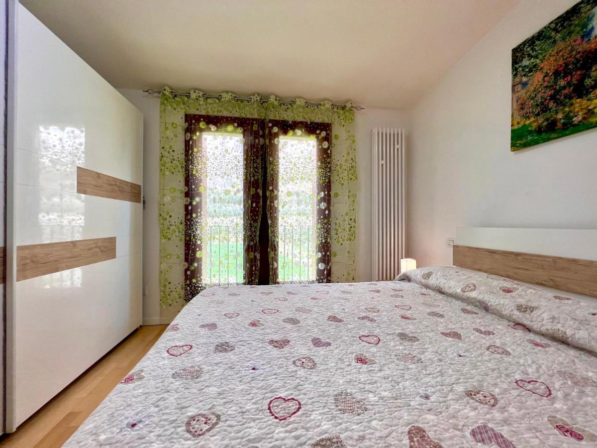 Apartment Gardabebo Torbole Sul Garda Extérieur photo