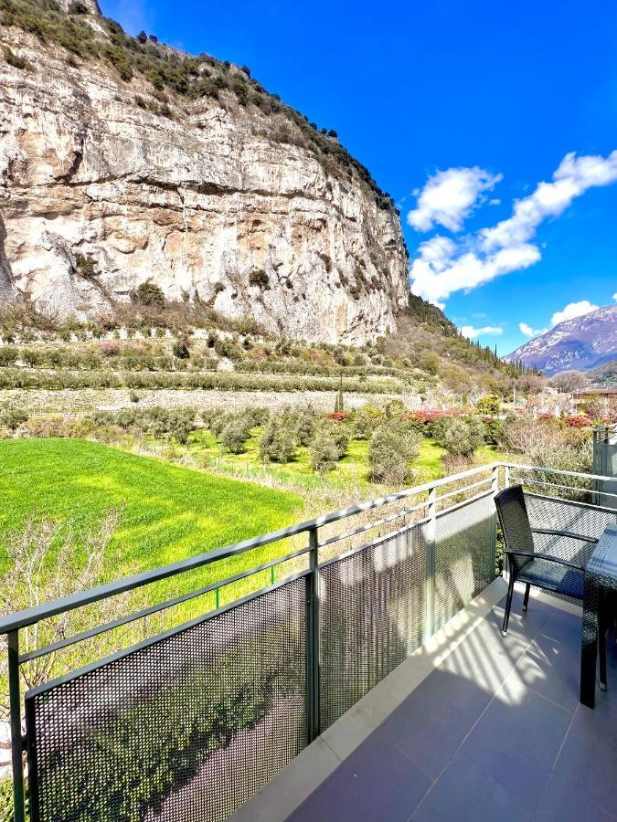 Apartment Gardabebo Torbole Sul Garda Extérieur photo
